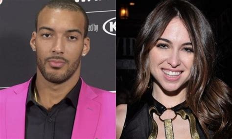 riley reid and rudy gobert relationship|Everything To Know About Riley Reid And Rudy Gobert Relationship